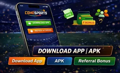 Download the app, unlock code VIPBET300, and enter ₹1 contests faster